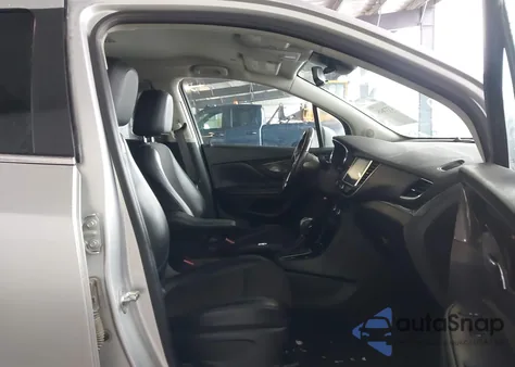 2019 Buick Encore Fwd Preferred z USA, uszkodzony, nr VIN KL4CJASB9KB705735